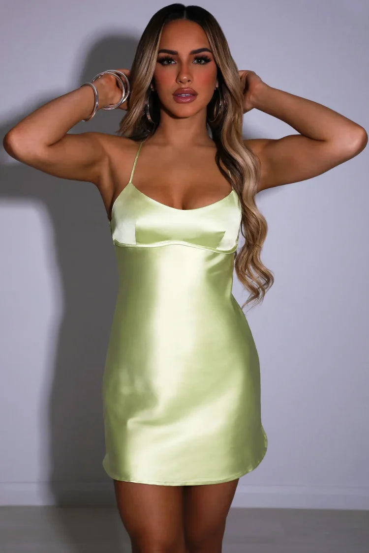 VESTIDO CURTO POLIANA