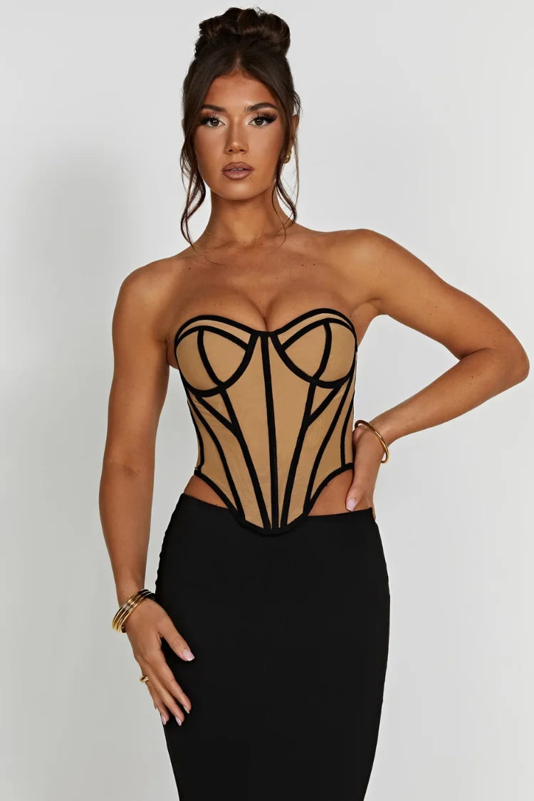 CORSET JENNIFER