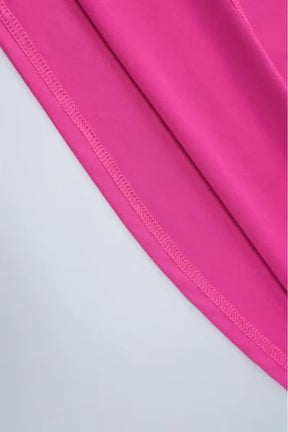 VESTIDO LONGO LIZZIE