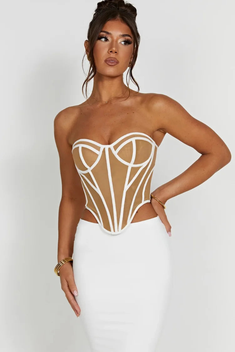 CORSET JENNIFER