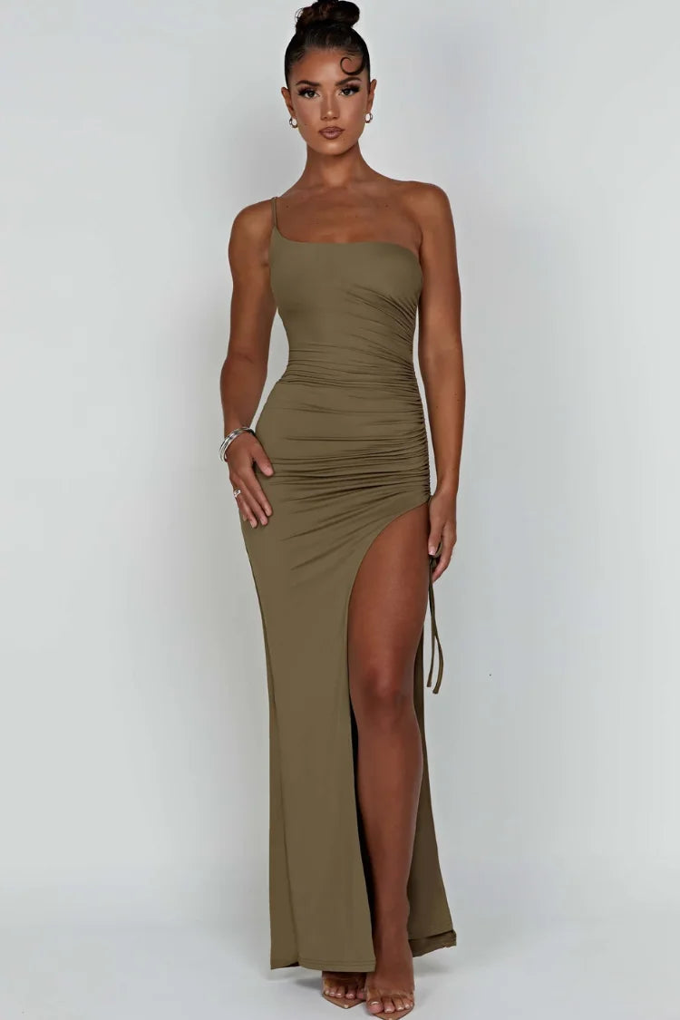 VESTIDO LONGO KARINA