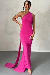 VESTIDO LONGO LIZZIE