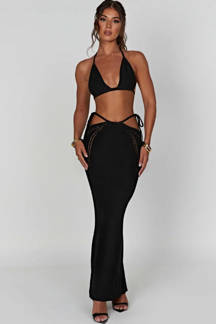 CONJUNTO MACALLENA