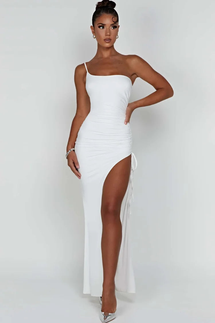 VESTIDO LONGO KARINA