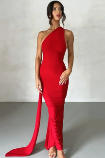 VESTIDO LONGO LIZZIE
